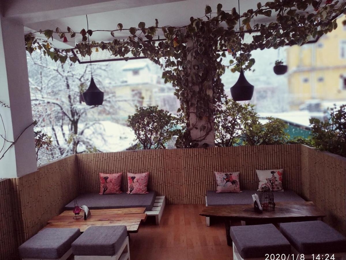The Yerpa Hotel Kasol Buitenkant foto